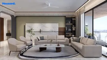 Sample Apartment of Forever Atmosphere 26 - Image 182983