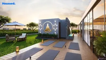 Amenities of Suraj Aura Memories - Image 183012