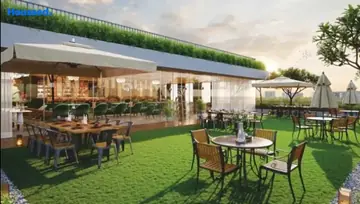 Amenities of Suraj Aura Memories - Image 183011