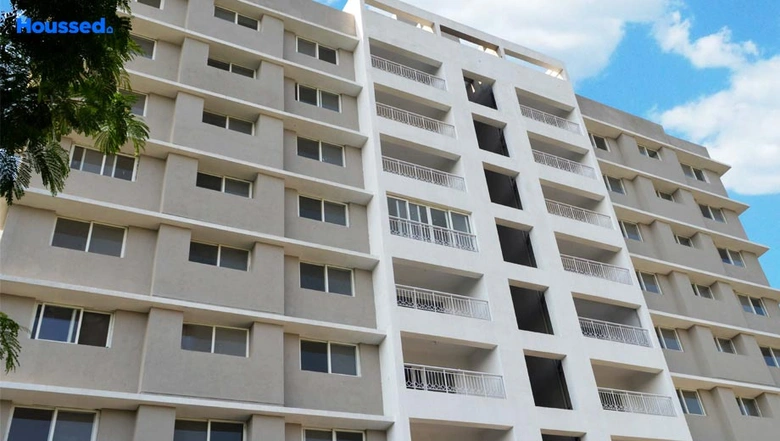 Project Image of Vascon Xotech in Hinjewadi, Pune - Image 183022