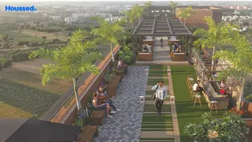 Amenities of Auro Infinity - Image 183034