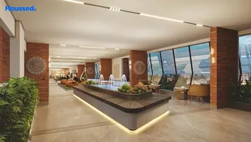 Amenities of Auro Infinity - Image 183033