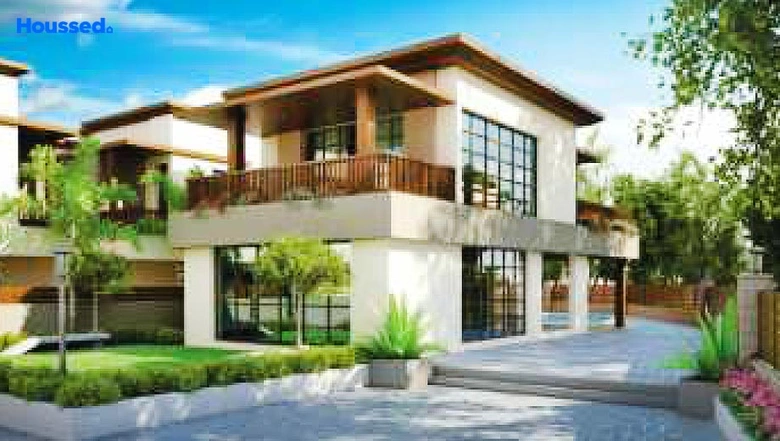 Project Image of Auro Vista in Bill, Vadodara - Image 183052