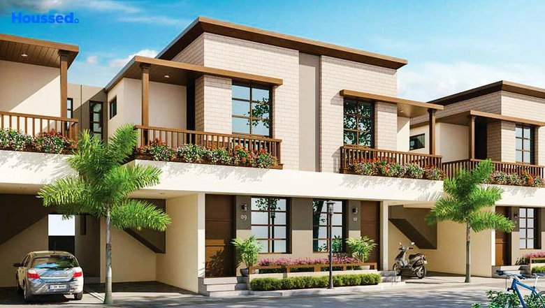 Project Image of Auro Vista in Bill, Vadodara - Image 183053