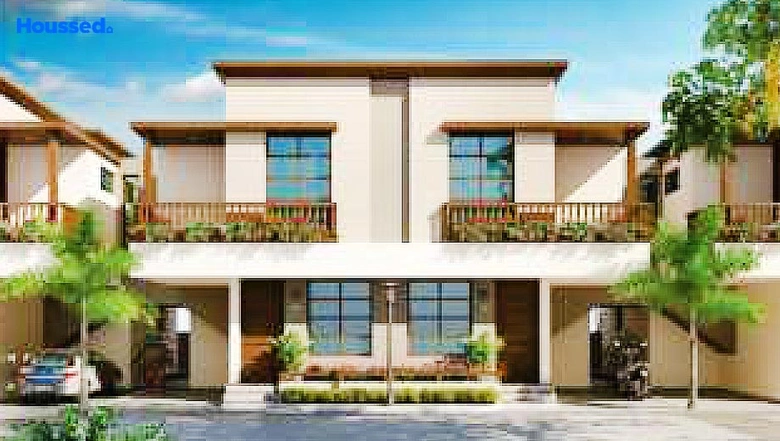 Project Image of Auro Vista in Bill, Vadodara - Image 183051