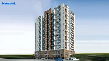 Project Image of Amit Ved Vihar - Image 183094
