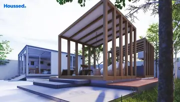 Amenities of Basil Shivraj - Image 183118