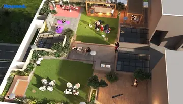 Amenities of Basil Shivraj - Image 183119