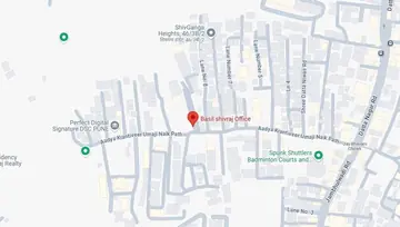 Location of Basil Shivraj - Image 183123