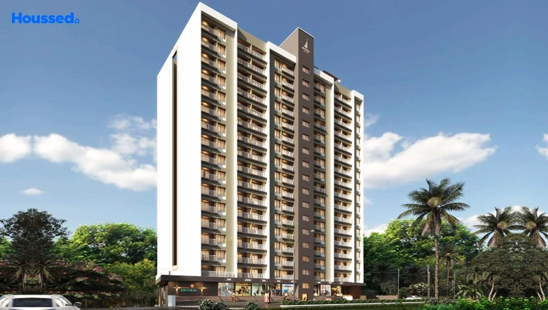 Project Image of Basil Shivraj in Ambegaon, Pune - Image 183117