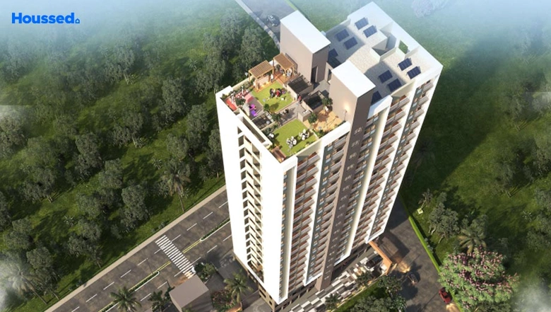 Project Image of Basil Shivraj in Ambegaon, Pune - Image 183116