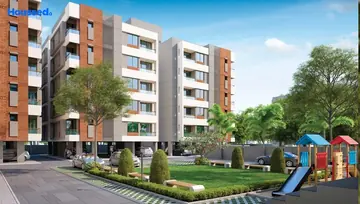 Amenities of Avadh Atria - Image 183121