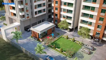 Amenities of Avadh Atria - Image 183122