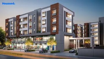 Project Image of Avadh Atria - Image 183114