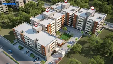 Project Image of Avadh Atria - Image 183112