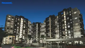 Project Image of Ceratec City - Image 183137