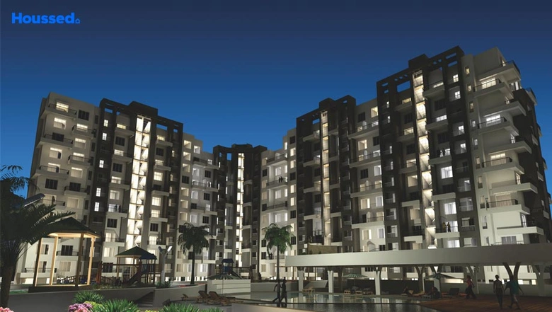 Project Image of Ceratec City in Katraj, Pune - Image 183137