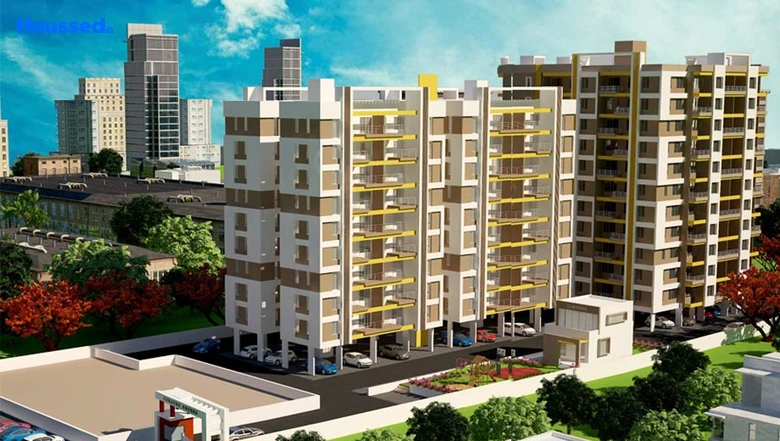 Project Image of Ceratec Greens in Katraj, Pune - Image 183144