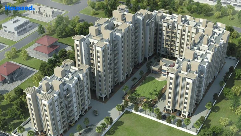 Project Image of DR Destinations Ankur in Charholi, Pune - Image 183164