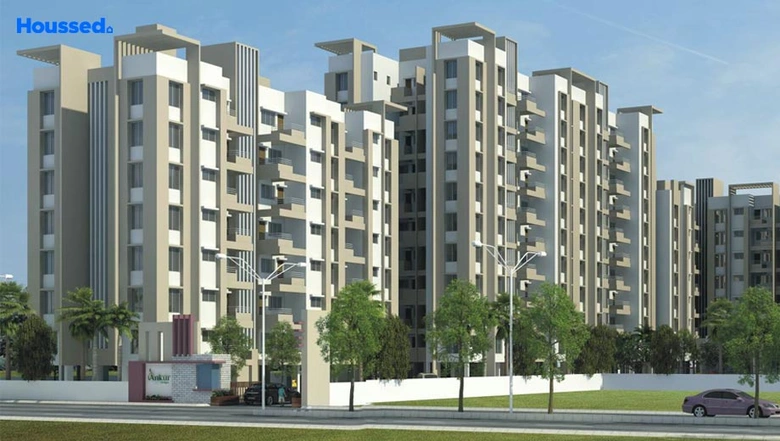 Project Image of DR Destinations Ankur in Charholi, Pune - Image 183163