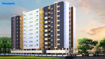 Project Image of Kiran Samruddhi - Image 183194