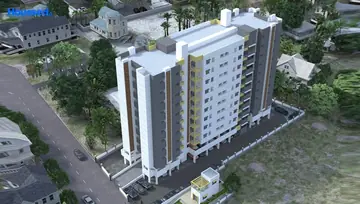 Project Image of Kiran Samruddhi - Image 183195
