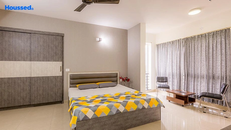 Sample Apartment of Kiran Samruddhi in Sus, Pune - Image 183200