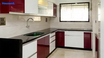 Sample Apartment of Kiran Samruddhi - Image 183198