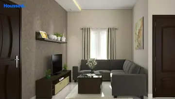 Sample Apartment of Kiran Samruddhi - Image 183199