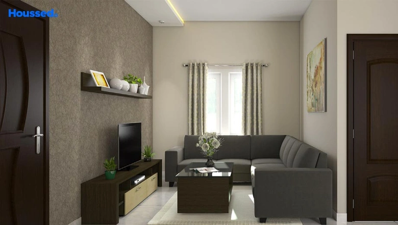 Sample Apartment of Kiran Samruddhi in Sus, Pune - Image 183199