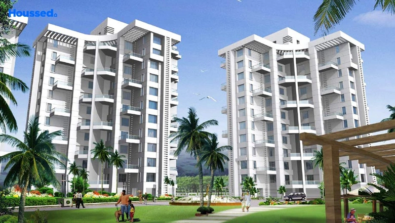 Project Image of Mittal Sun Planet in Sinhagad Road, Pune - Image 115337