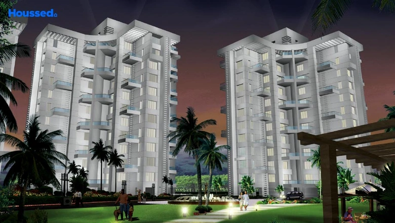 Project Image of Mittal Sun Planet in Sinhagad Road, Pune - Image 115338