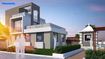 Amenities of Mega Maval Shades - Image 183241