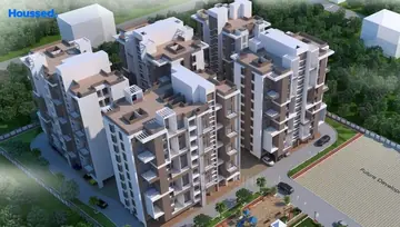 Project Image of Mega Maval Shades - Image 183239