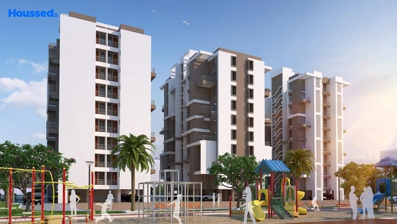 Project Image of Mega Maval Shades in Talegaon Dabhade, Pune - Image 183238