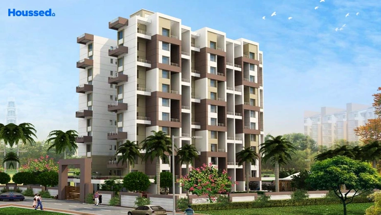Project Image of OM Praangan in Ambegaon, Pune - Image 183250