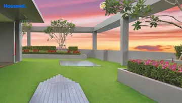 Amenities of Bhaktamar Chandrakamal - Image 183313