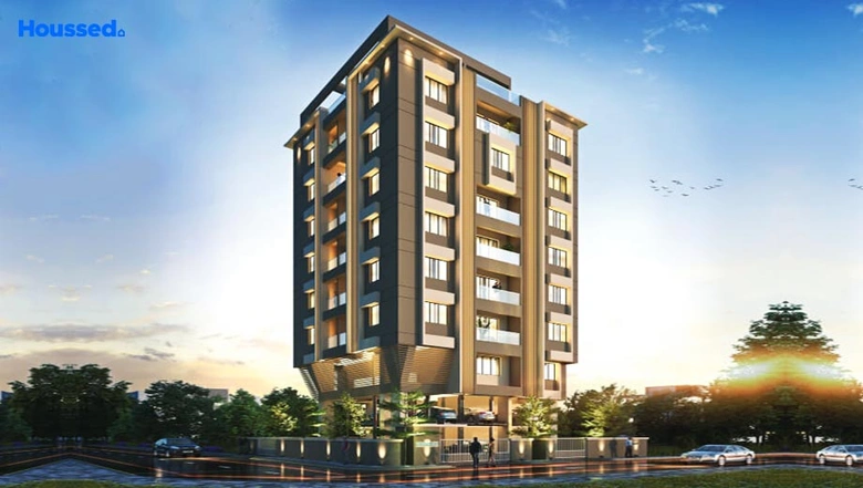 Project Image of Bhaktamar Chandrakamal in Shukrawar Peth, Pune - Image 183312