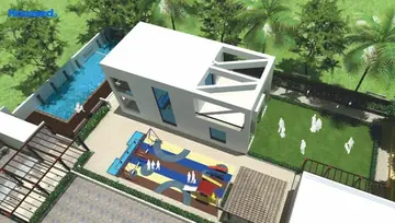 Amenities of Bhoomi Blessings - Image 183347