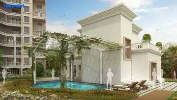 Amenities of Bhoomi Orabelle - Image 183361