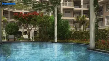Amenities of Bhoomi Orabelle - Image 183360