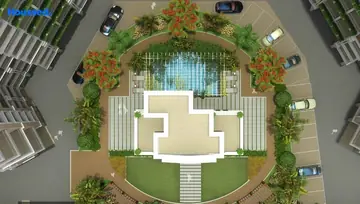 Amenities of Bhoomi Orabelle - Image 183359