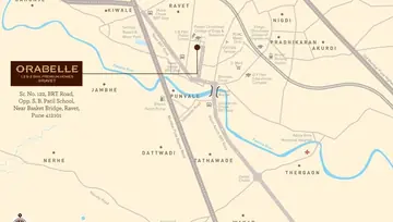 Location of Bhoomi Orabelle - Image 183365