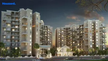 Project Image of Bhoomi Orabelle - Image 183356