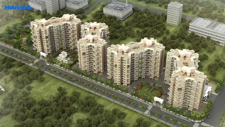 Project Image of Bhoomi Orabelle in Ravet, Pune - Image 183357