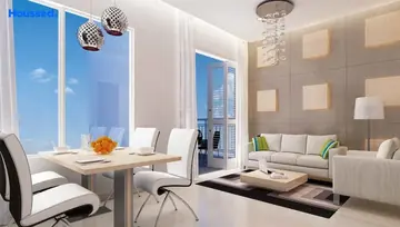 Sample Apartment of Bhoomi Orabelle - Image 183364