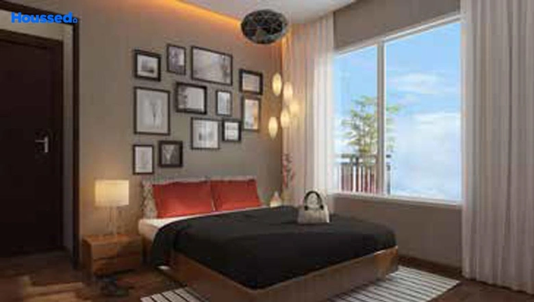 Sample Apartment of Bhoomi Orabelle in Ravet, Pune - Image 183363