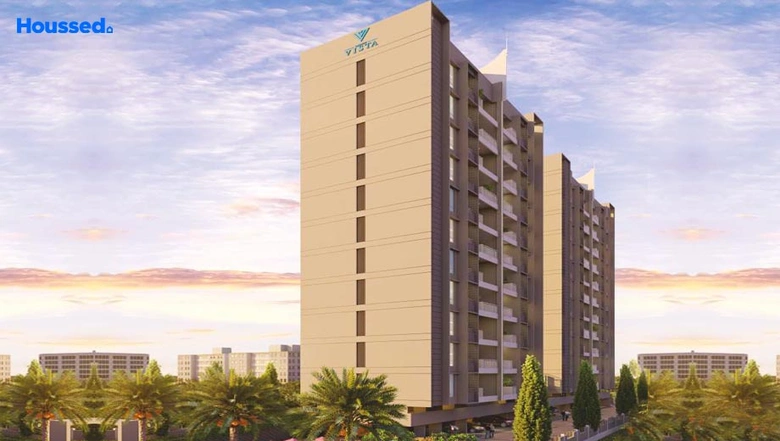 Project Image of Legacy Vista in Rahatani, Pune - Image 183409