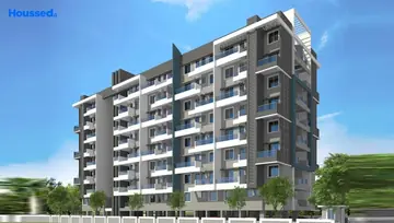 Project Image of Garve Akshara Platinum - Image 183473