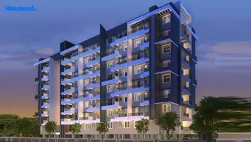 Project Image of Garve Akshara Platinum - Image 183474